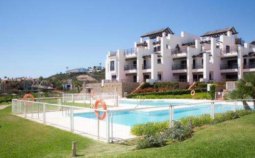 Casares del Mar Apartment | Apartamento VISTA MAR