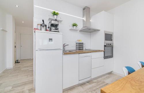 Pradollano Apartment | Apartamento Vista Nevada