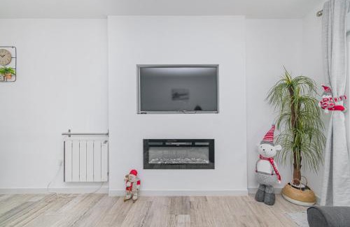 Pradollano Apartment | Apartamento Vista Nevada