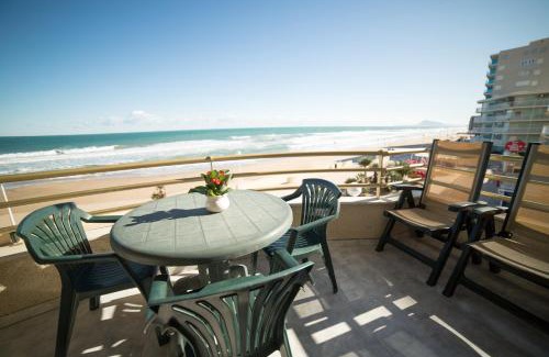 Plaza De La Costera Apartment | Apartamento Vistamar