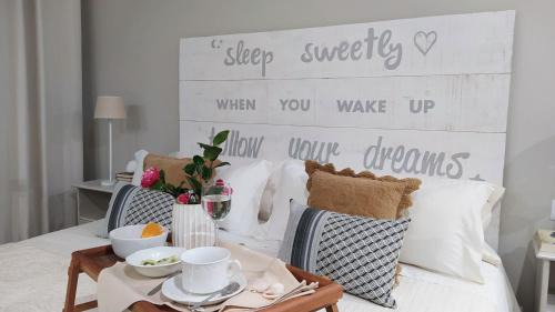 Vigo Apartment | APARTAMENTO VISTAZUL SAMIL