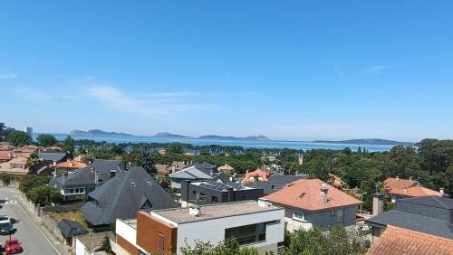 Vigo Apartment | APARTAMENTO VISTAZUL SAMIL