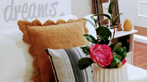 Vigo Apartment | APARTAMENTO VISTAZUL SAMIL