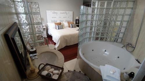 Vigo Apartment | APARTAMENTO VISTAZUL SAMIL