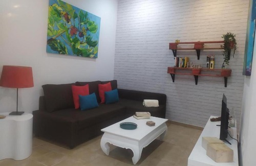 Lagunillas Apartment | Apartamento Vital