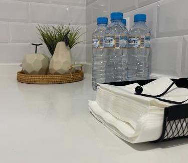Carmona Apartment | Apartamento Vitelio