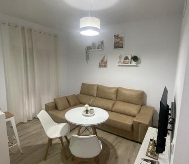 Carmona Apartment | Apartamento Vitelio