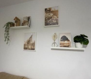Carmona Apartment | Apartamento Vitelio