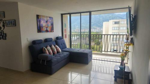 Ibague Apartment | Apartamento Wakari- Ibagué- Cerca del Parque Deportivo