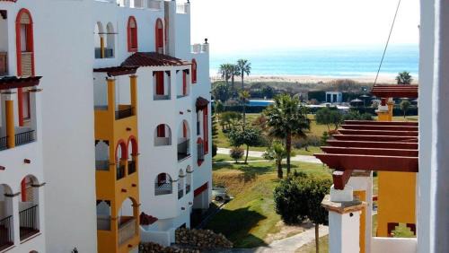 Atlanterra Apartment | Apartamento Zahara