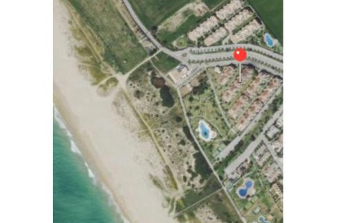 Atlanterra Apartment | Apartamento Zahara