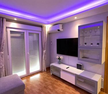 Picarral Apartment | Apartamento Zaragoza Picarral