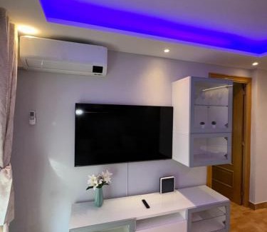 Picarral Apartment | Apartamento Zaragoza Picarral
