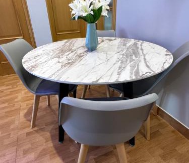 Picarral Apartment | Apartamento Zaragoza Picarral