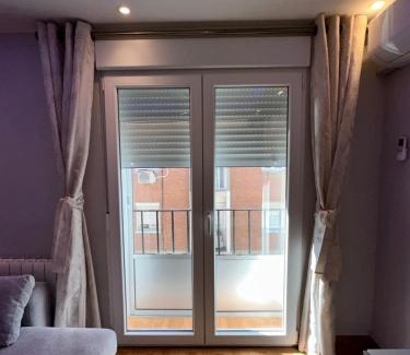 Picarral Apartment | Apartamento Zaragoza Picarral