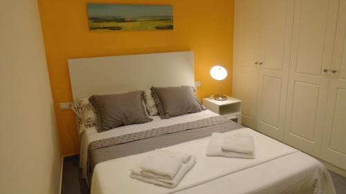 Sitges Town Center Apartment | Apartamento zona playa de San Sebastian