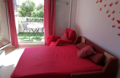 Canet de Berenguer Apartment | APARTAMENTOFAMILIAR, PLAYA, WIFI, PISCINA