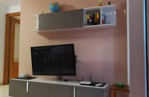 Canet de Berenguer Apartment | APARTAMENTOFAMILIAR, PLAYA, WIFI, PISCINA