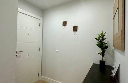 Castro Urdiales Apartment | Apartamentos 2K - Apartamento en el centro de Castro Urdiales reformado