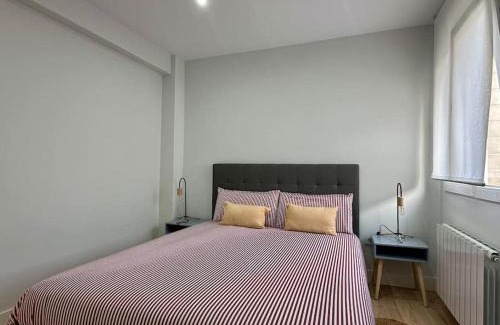 Castro Urdiales Apartment | Apartamentos 2K - Apartamento en el centro de Castro Urdiales reformado