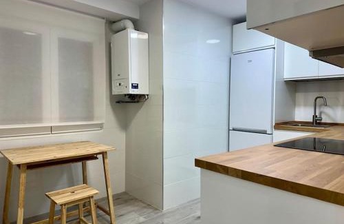 Castro Urdiales Apartment | Apartamentos 2K - Apartamento en el centro de Castro Urdiales reformado