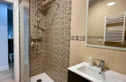 Castro Urdiales Apartment | Apartamentos 2K - Apartamento en el centro de Castro Urdiales reformado