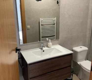 La Iruela Apartment | Apartamentos 7 puentes sierra Cazorla Casa Ciprés