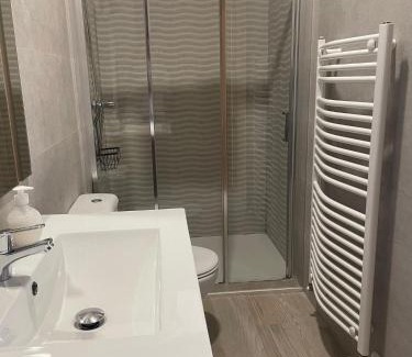 La Iruela Apartment | Apartamentos 7 puentes sierra Cazorla Casa Ciprés