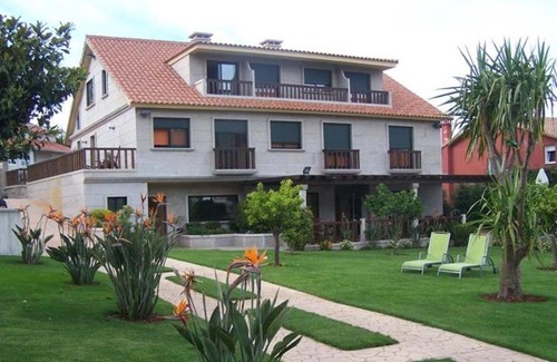 Baiona Apartment | Apartamentos Ababides