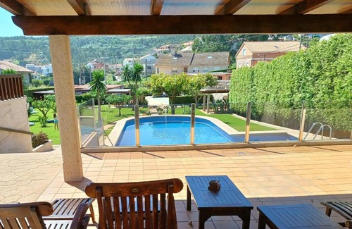 Baiona Apartment | Apartamentos Ababides