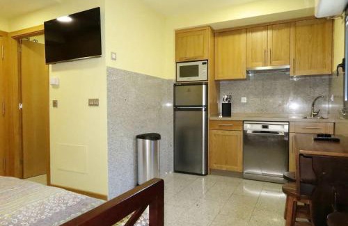 Sabaris Apartment | Apartamentos Ababides Playa