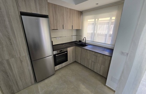 Aguilas Apartment | Apartamentos Aguilas 3B