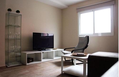 Algeciras Apartment | Apartamentos Albeniz
