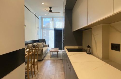Ciudad Lineal Apartment | APARTAMENTOS ALCALA