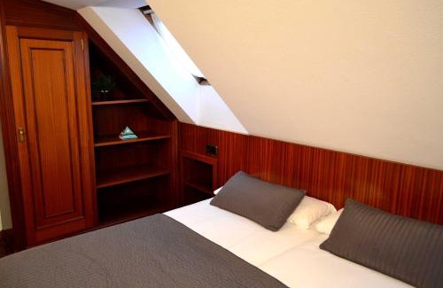 Perillo Apartment | Apartamentos Alda Santa Cristina