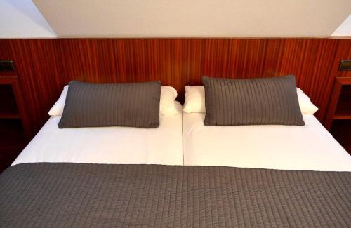 Perillo Apartment | Apartamentos Alda Santa Cristina