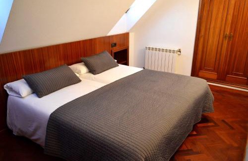 Perillo Apartment | Apartamentos Alda Santa Cristina