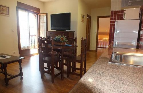 Herran Apartment | Apartamentos Altamira