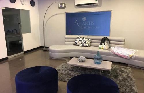 Riomar Apartment | Apartamentos Amoblados- Buenavista Barranquilla