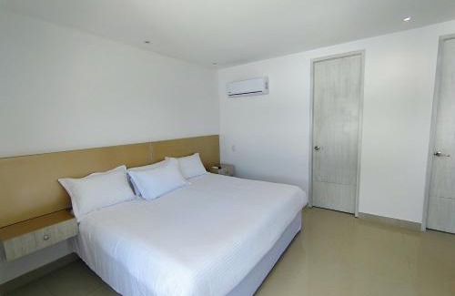Riomar Apartment | Apartamentos Amoblados- Buenavista Barranquilla