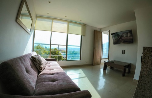 Pereira Apartment | Apartamentos Amoblados Santorini, excelente Ubicación