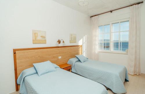 Muros Apartment | Apartamentos Ancoradoiro