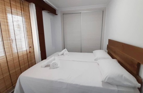 Denia Old Town Apartment | Apartamentos Andalusí 11