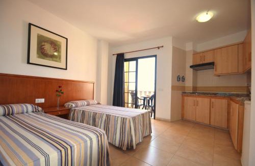 La Calera Apartment | Apartamentos Andrea