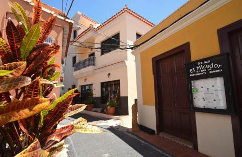 La Calera Apartment | Apartamentos Andrea