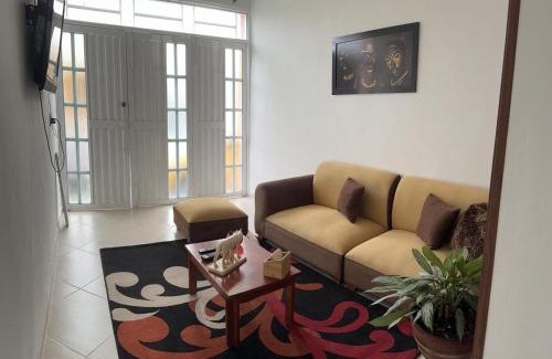 Guadalajara de Buga Apartment | Apartamentos ANGEL'S