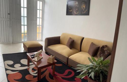 Guadalajara de Buga Apartment | Apartamentos ANGEL'S