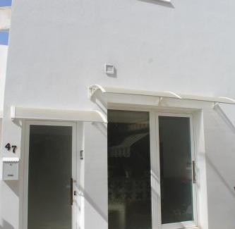 Playas del Palo Apartment | Apartamentos Angelita Plaza Beach