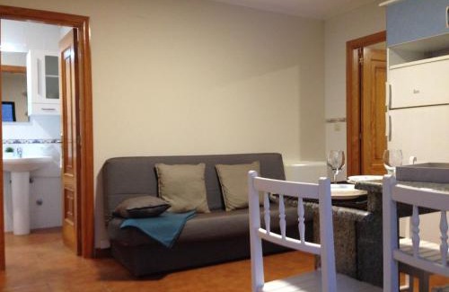 Aios Apartment | Apartamentos Aqualecer