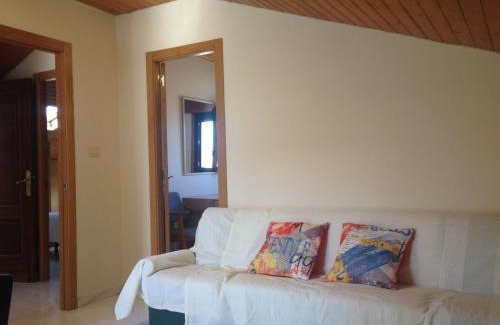 Aios Apartment | Apartamentos Aqualecer